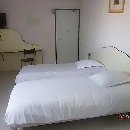 Le Saint Pierre ホテル *