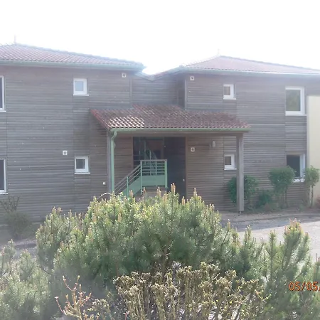 Le Saint Pierre * モンクタン