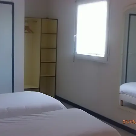 ホテル Le Saint Pierre