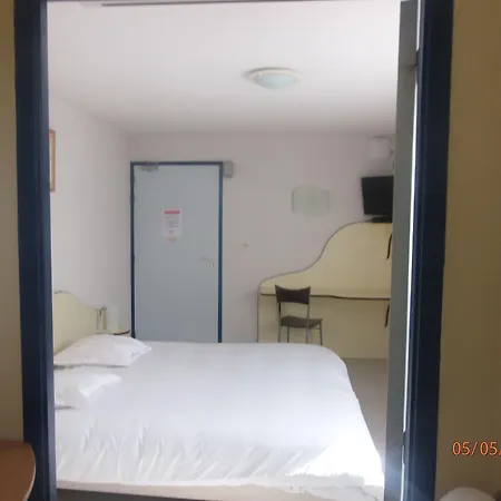 ホテル Le Saint Pierre モンクタン