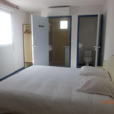 ホテル Le Saint Pierre *