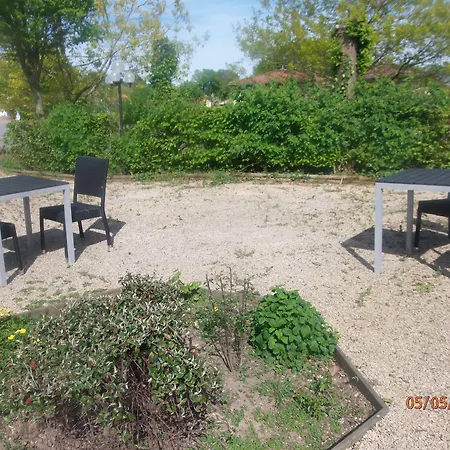 Le Saint Pierre * モンクタン