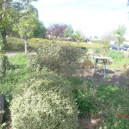 Le Saint Pierre ホテル