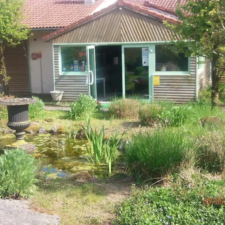 Le Saint Pierre ホテル