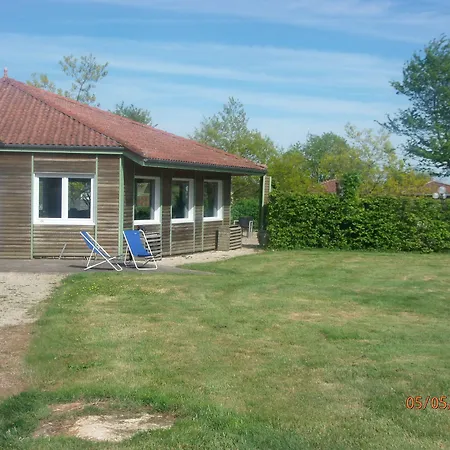 Le Saint Pierre ホテル