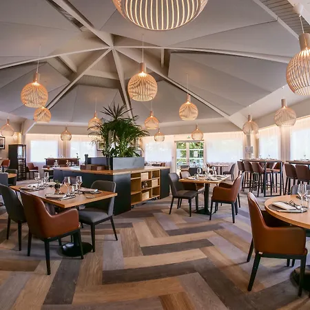 Le Saint Pierre ホテル