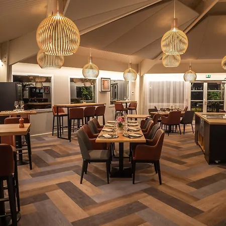 Le Saint Pierre ホテル