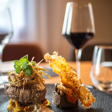 ホテル Le Saint Pierre