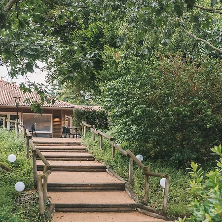 ホテル Le Saint Pierre