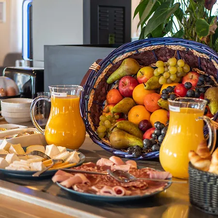 Le Saint Pierre ホテル *