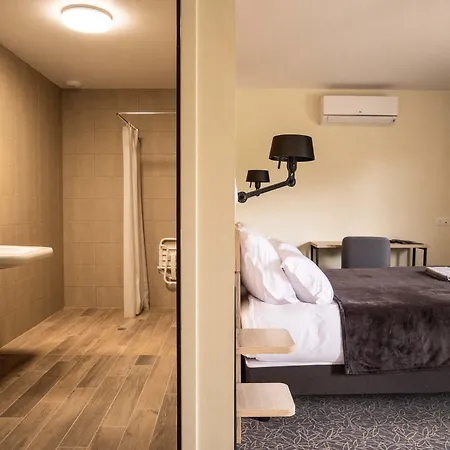 Hotel Le Saint Pierre