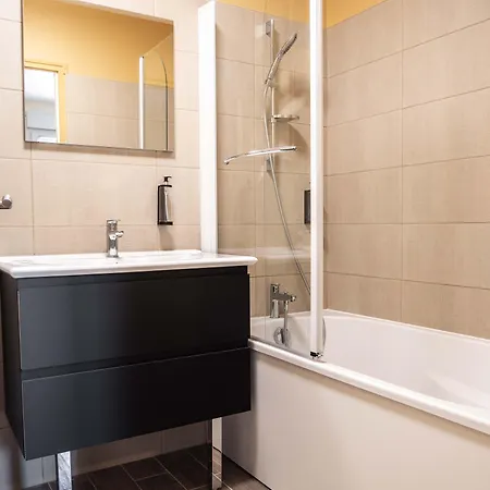 Le Saint Pierre * モンクタン