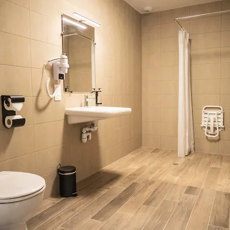 ホテル Le Saint Pierre *