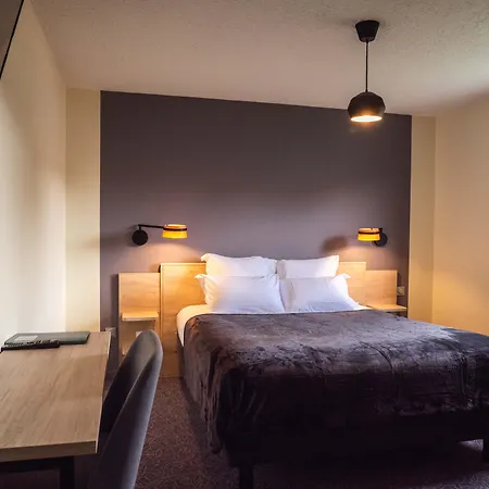 Le Saint Pierre * モンクタン