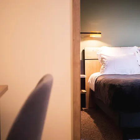 Le Saint Pierre * モンクタン