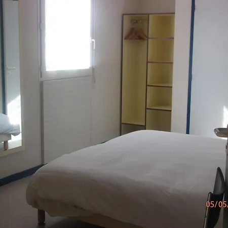 Hotel Le Saint Pierre