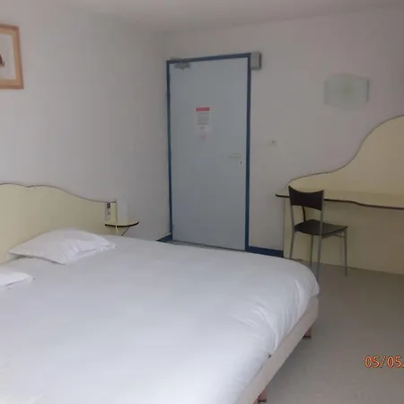 Le Saint Pierre Hotel