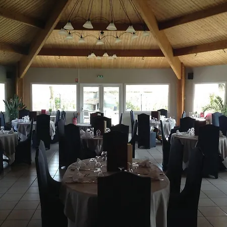 Hotel Le Saint Pierre Moncoutant