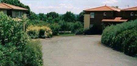 Le Saint Pierre Moncoutant