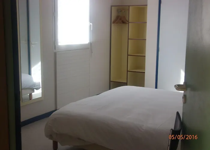 Le Saint Pierre Hotel