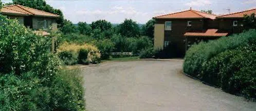 Le Saint Pierre Moncoutant